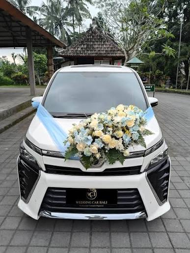 Wedding Car Kertajati Trans